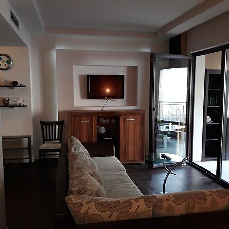 Private Apartments In Hotel Dolce Vita Golden Sands Exterior photo