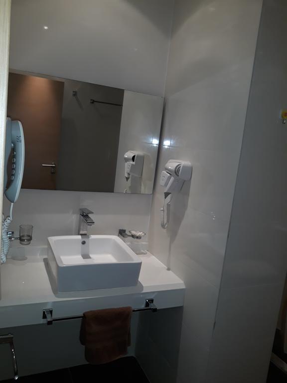 Private Apartments In Hotel Dolce Vita Golden Sands Exterior photo