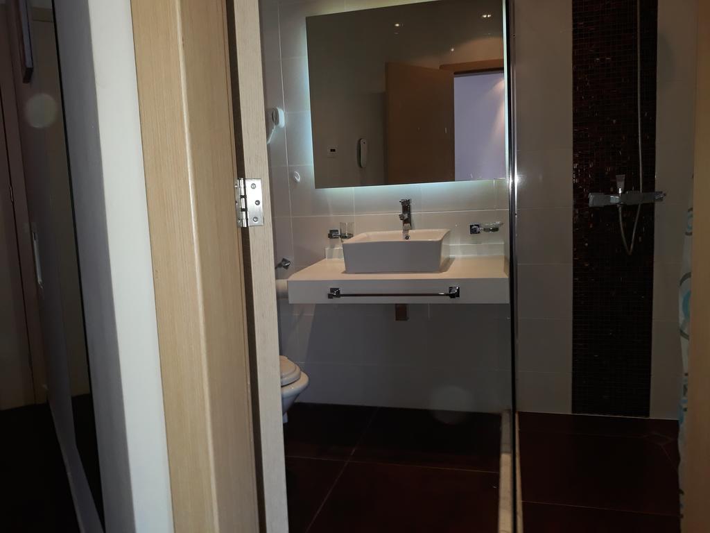 Private Apartments In Hotel Dolce Vita Golden Sands Exterior photo